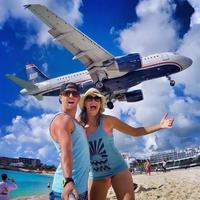 Отзыв от Анастасия - DTV виза