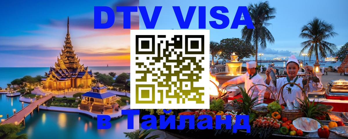 Оформление DTV визы под ключ: стоимость и тарифы, только загранпаспорт - 20.11.2025 